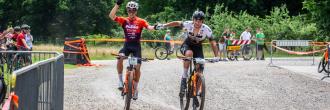 Crono FIASP - Treppo Grande XCo